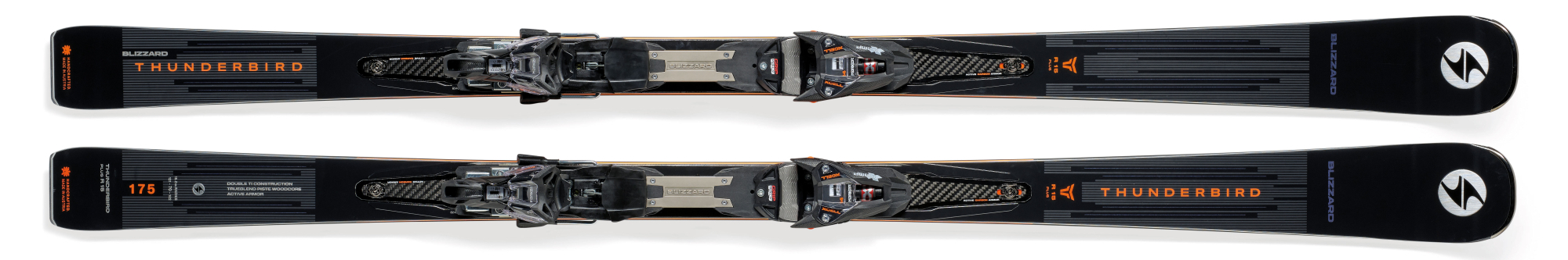 Blizzard Thunderbird R15 Plus