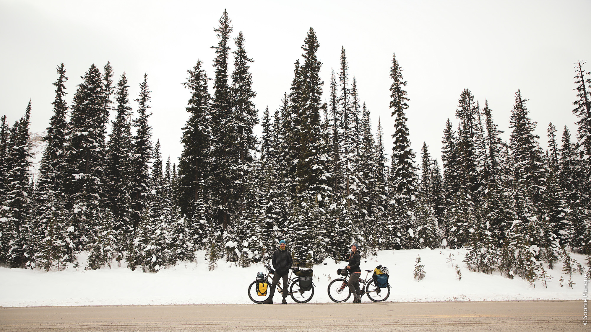 EOFT 2023: The Great Traverse