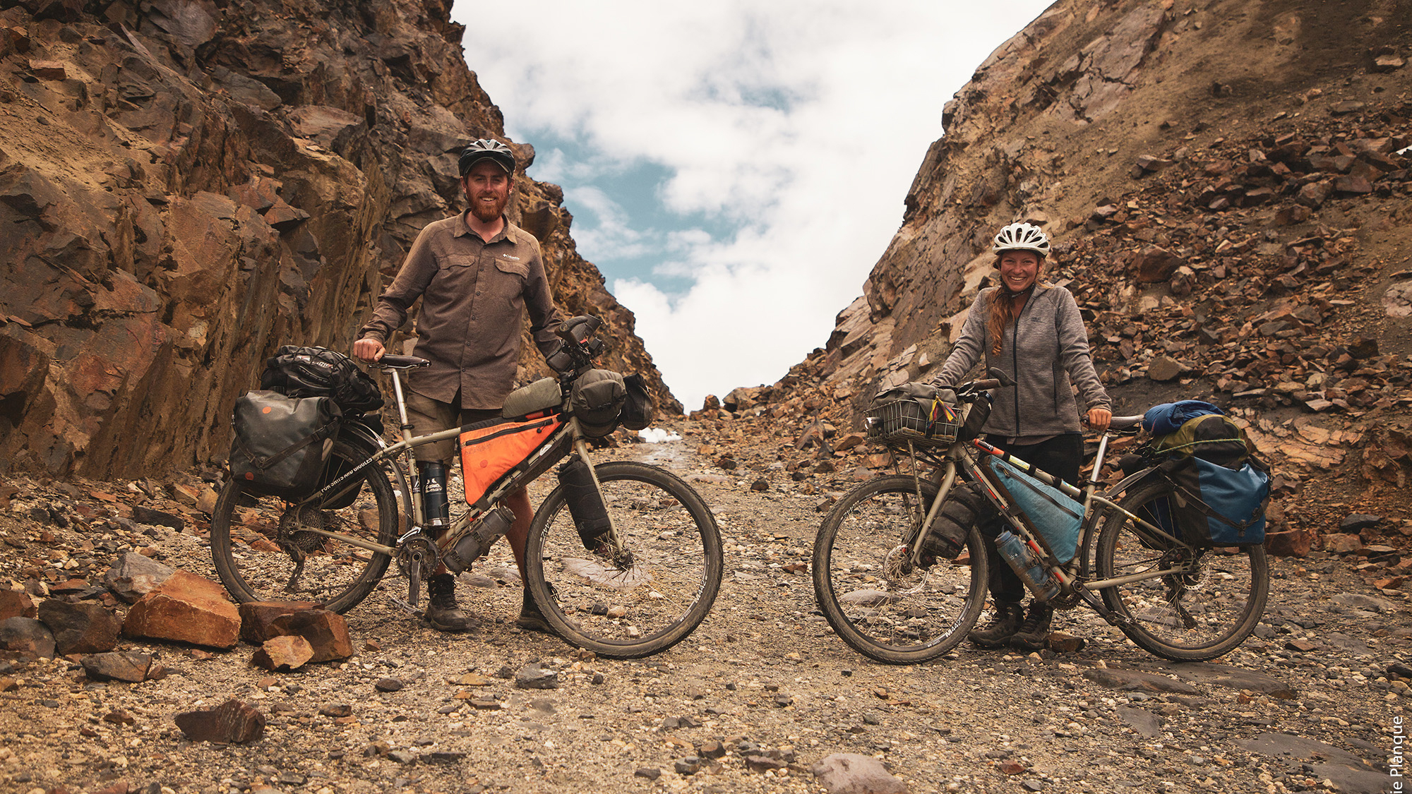 EOFT 2023: The Great Traverse