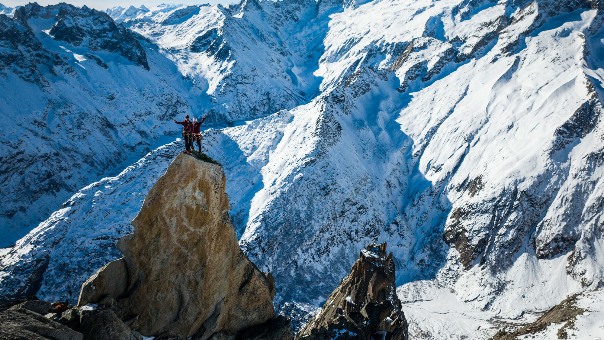 EOFT 2023: Triple Edge