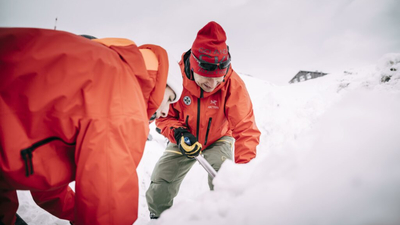 Artikelbild: Drei Tage Festivalstimmung beim Stanton Ski Open