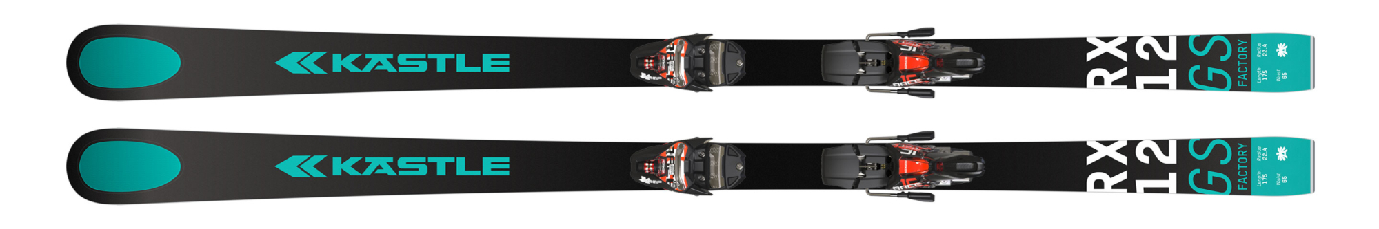 Kästle RX 12 GS Factory FIS