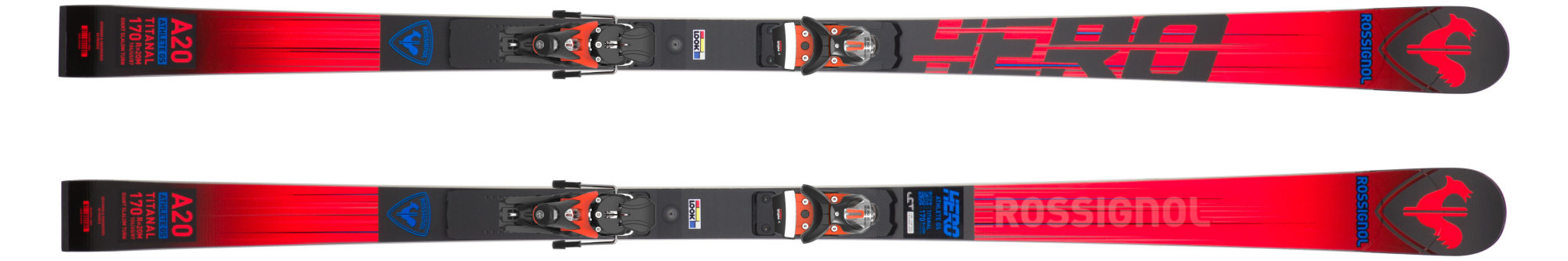 Rossignol Hero Athlete GS