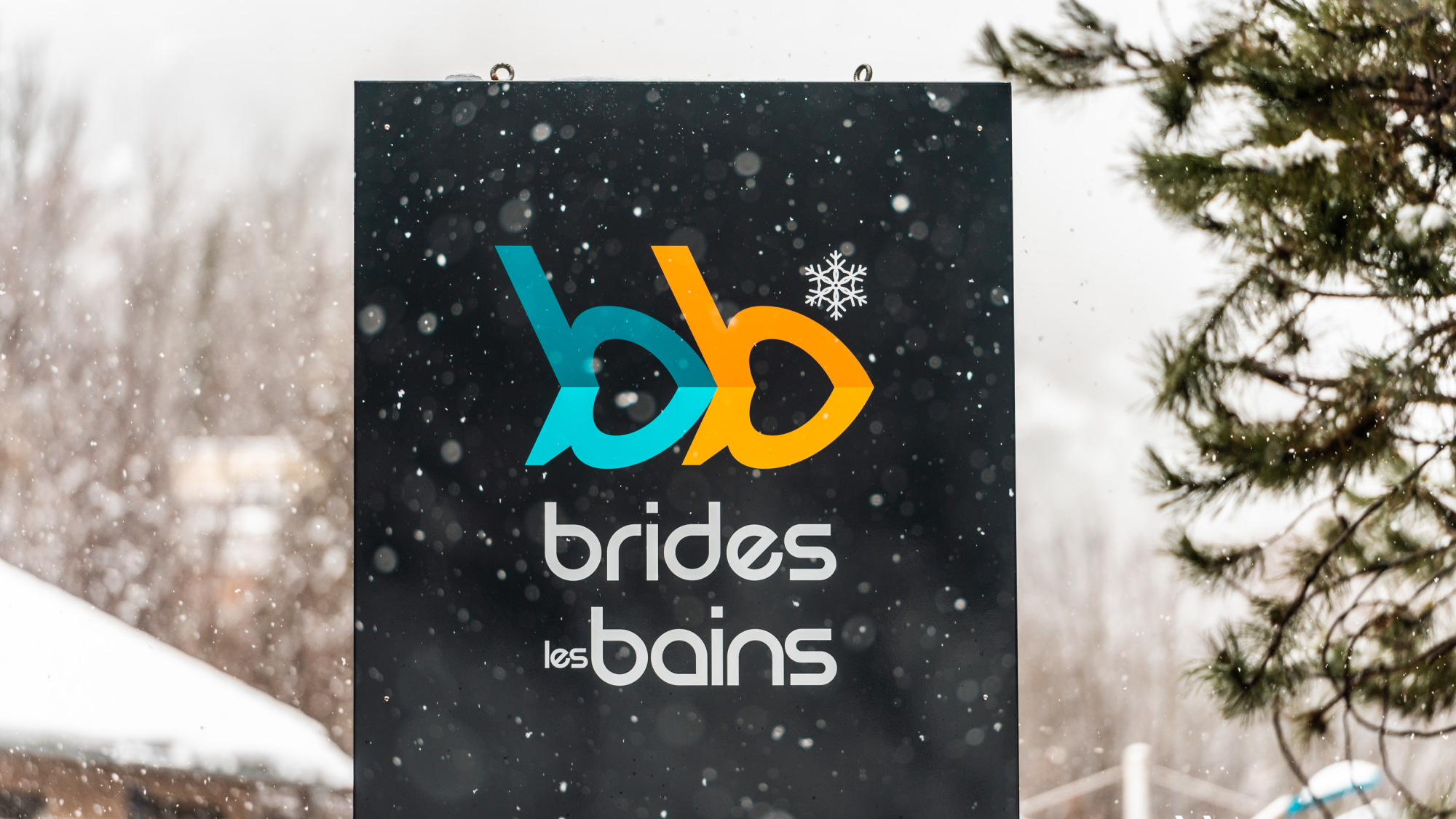 Brides-les-Bains