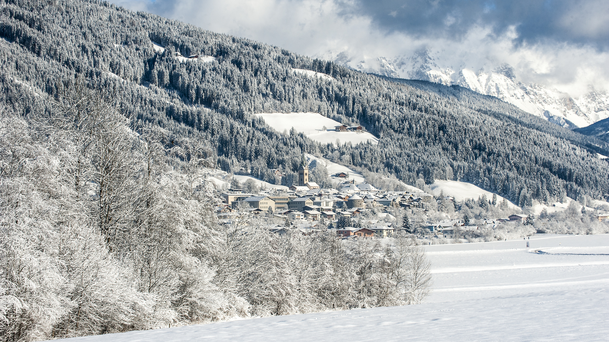 Die ganze Stadt als Escaperoom? Auf zur Rätsel-Ralley durch Radstadt!