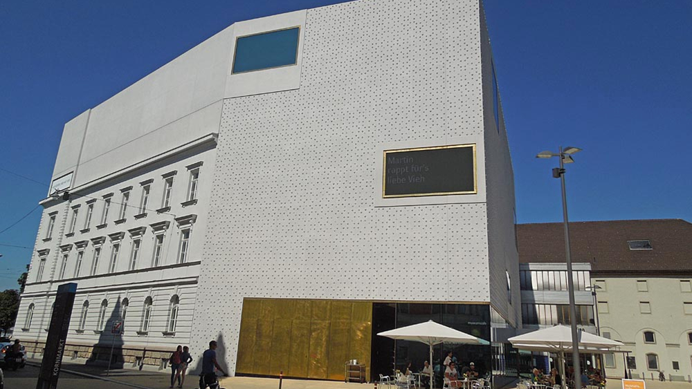 Vorarlberg Museum