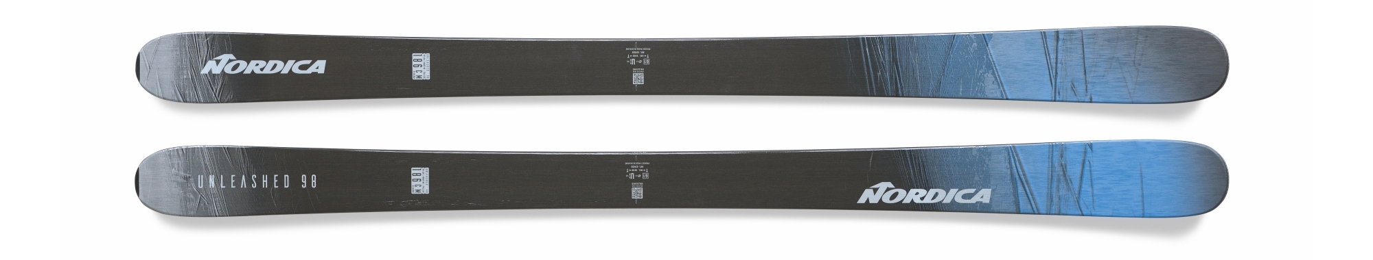 Nordica UNLEASHED 98