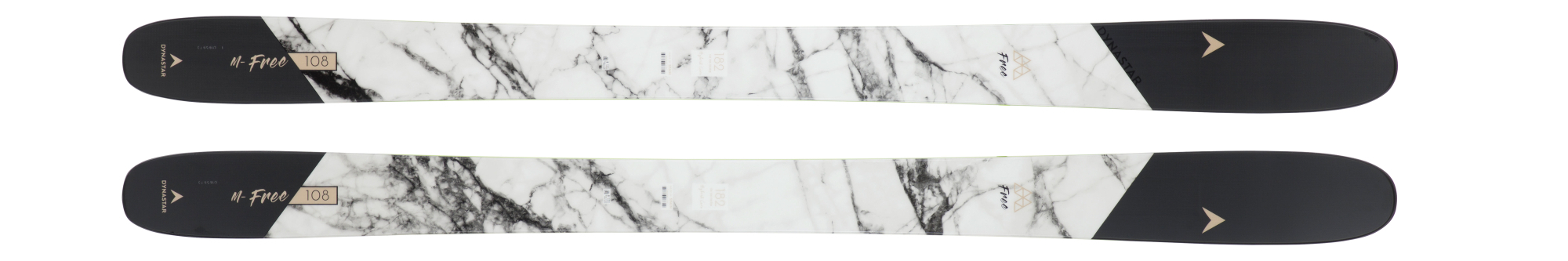 Dynastar M-FREE 108 Open