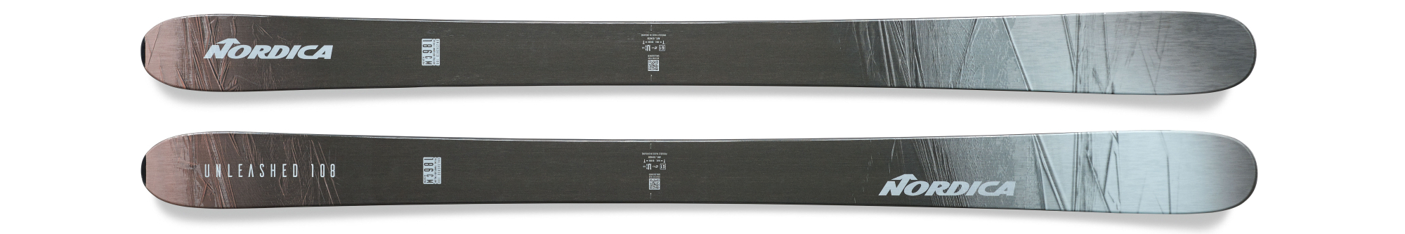 Nordica Unleashed 108