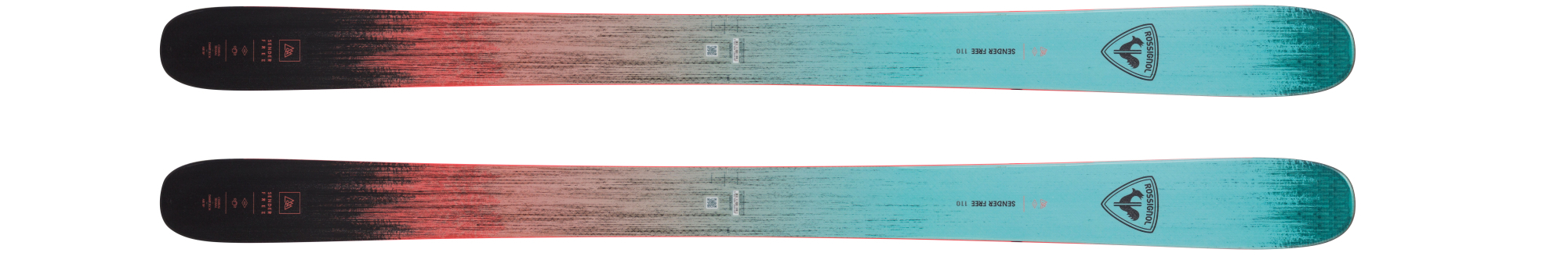 Rossignol SENDER Free 110