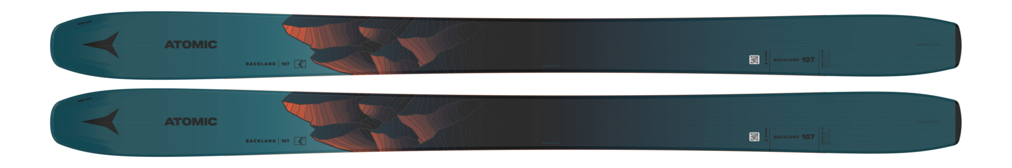 Atomic Backland 107