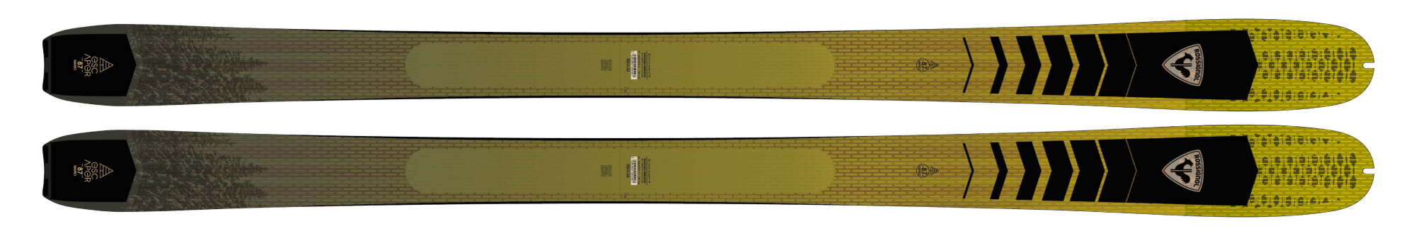 Rossignol Escaper 87