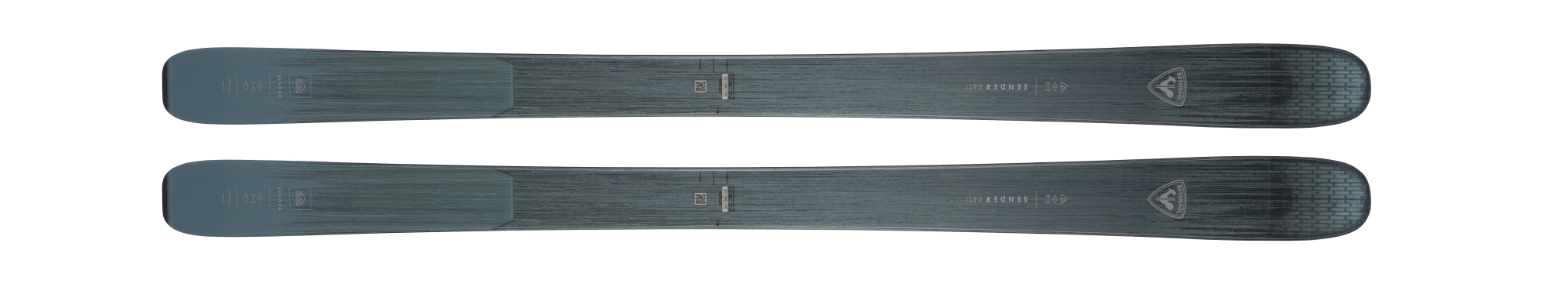 Rossignol SENDER 94 TI