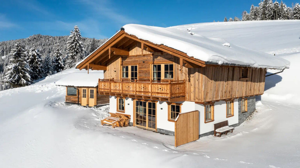 Ins Ferienhaus mit Thomas Grether-Reisen