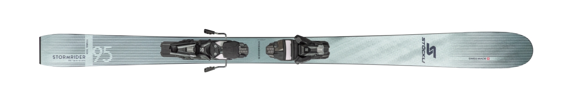 Stöckli Stormrider 95