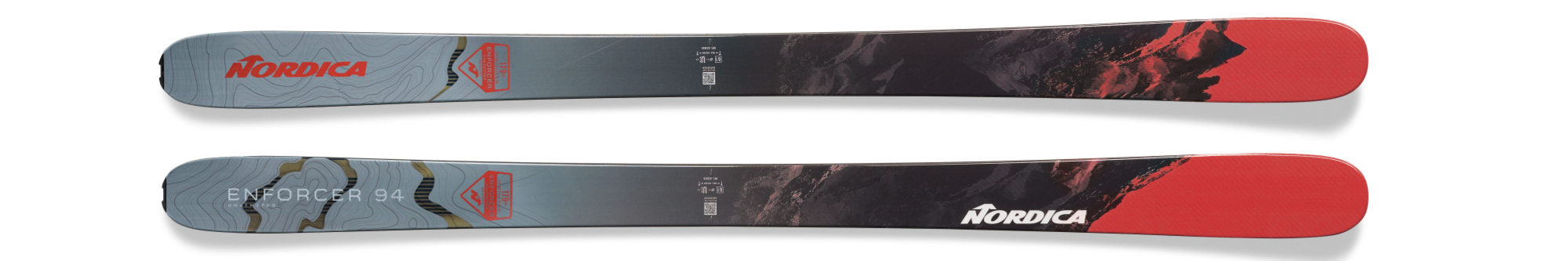Nordica Enforcer 94