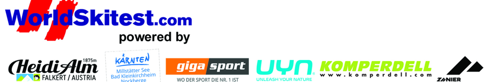 Partner des Tourenskitests 2023