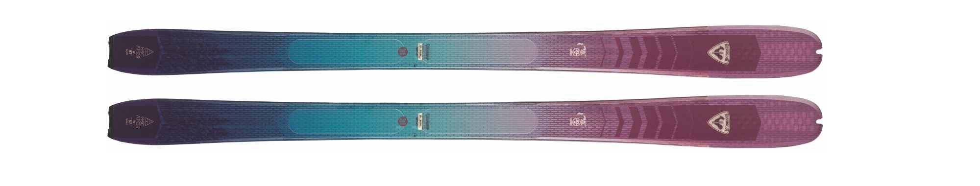 Rossignol ESCAPER W87