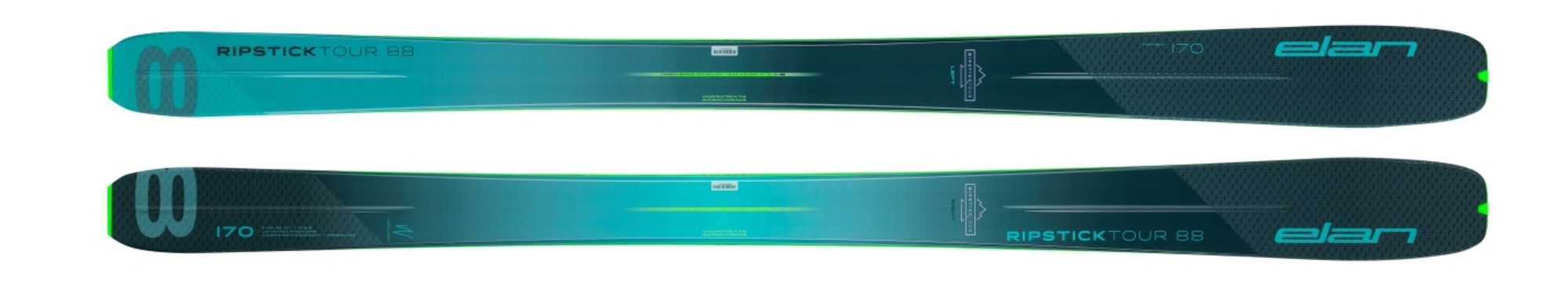 Elan RIPSTICK TOUR 88 W