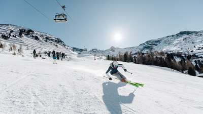 Artikelbild: Tipp: Das Passeiertal - Winterurlaub in Südtirol