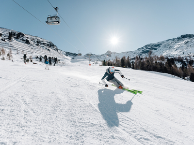 Tipp: Das Passeiertal - Winterurlaub in Südtirol