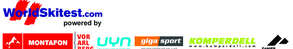 Partner beim Freeride-Skitest 2023