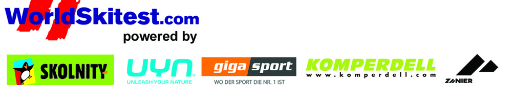 Partner Alpinskitest 2023