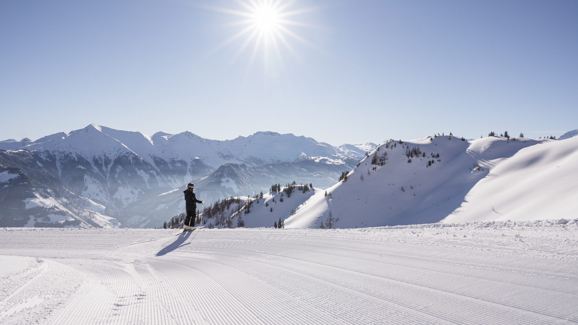 Auf Entdeckungsreise in der Nationalpark-Region Hohe Tauern im SalzburgerLand