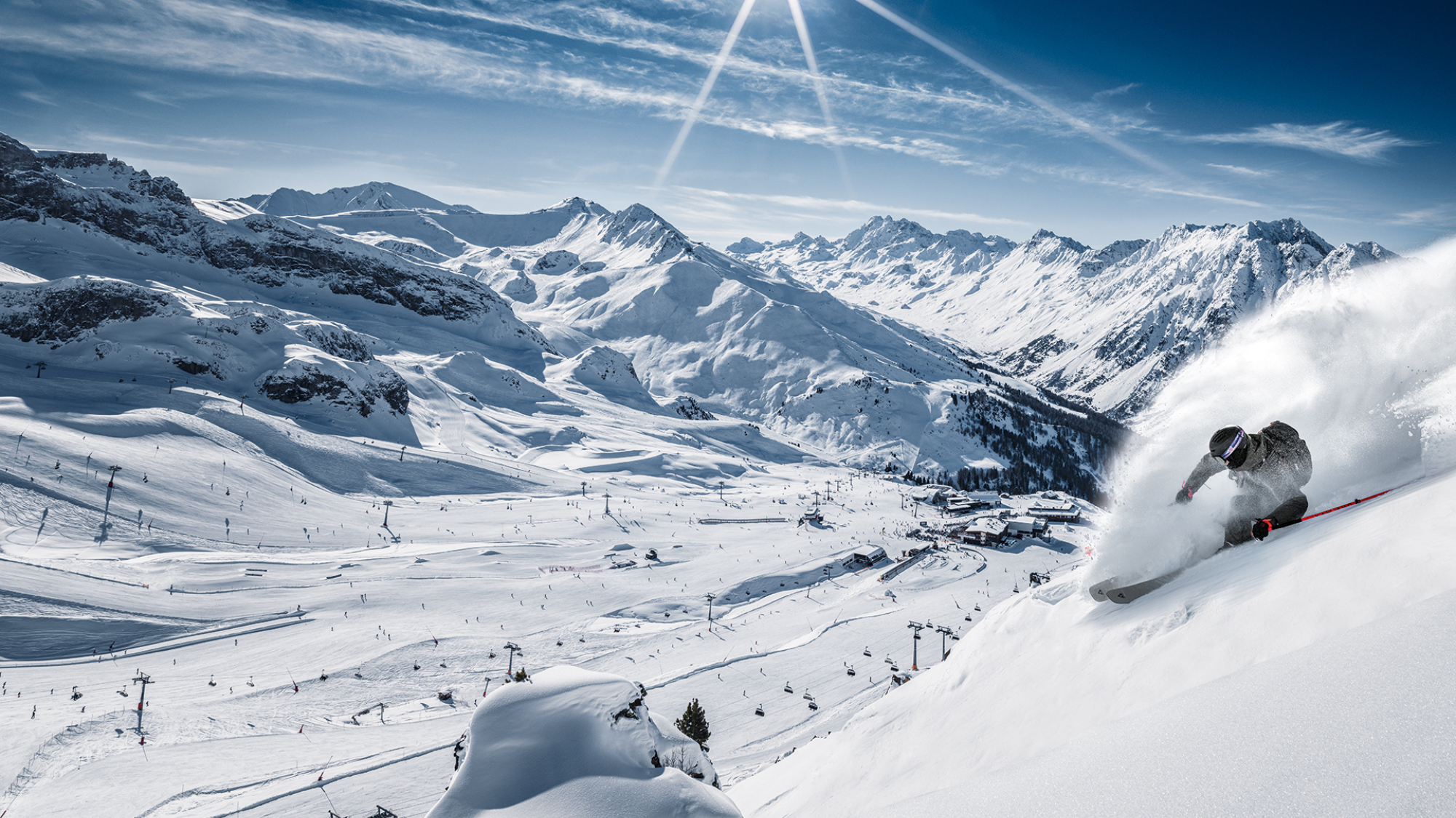 Snow Paradise Ischgl