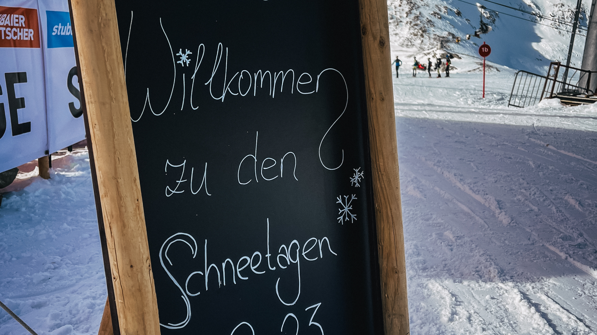 Intersport Schneetage 2023