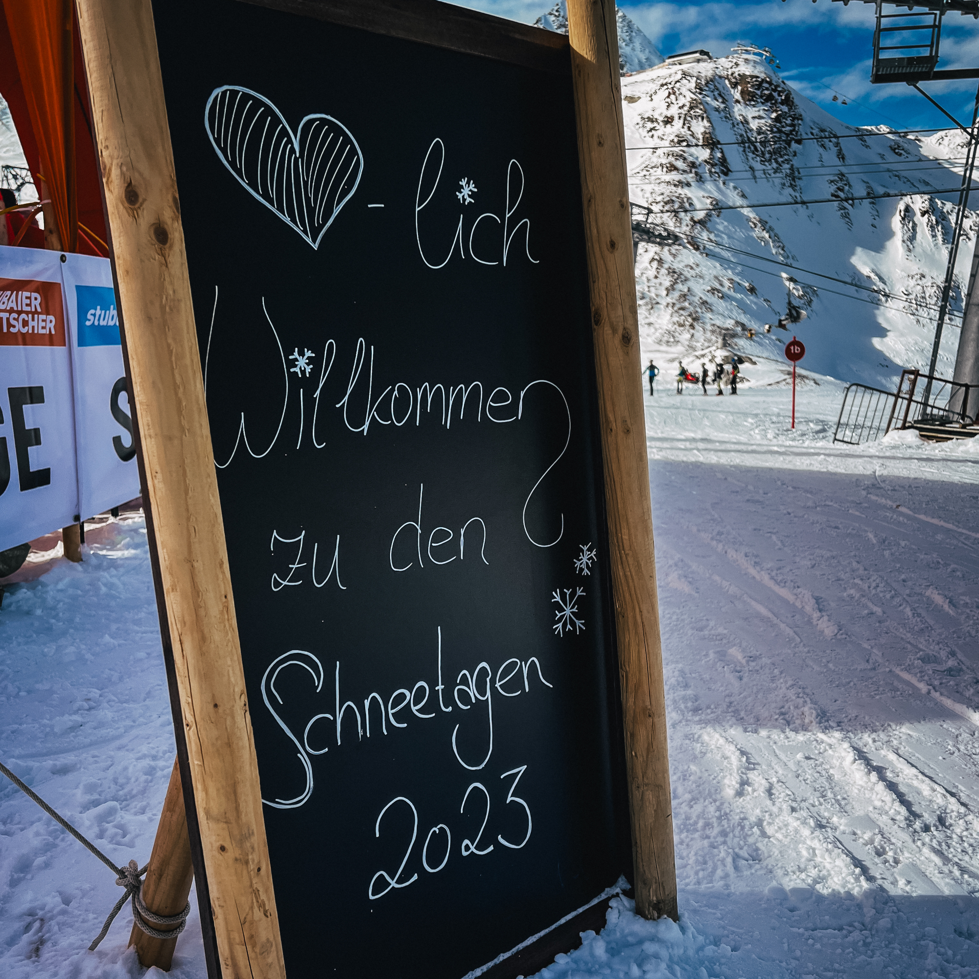 Intersport Schneetage 2023