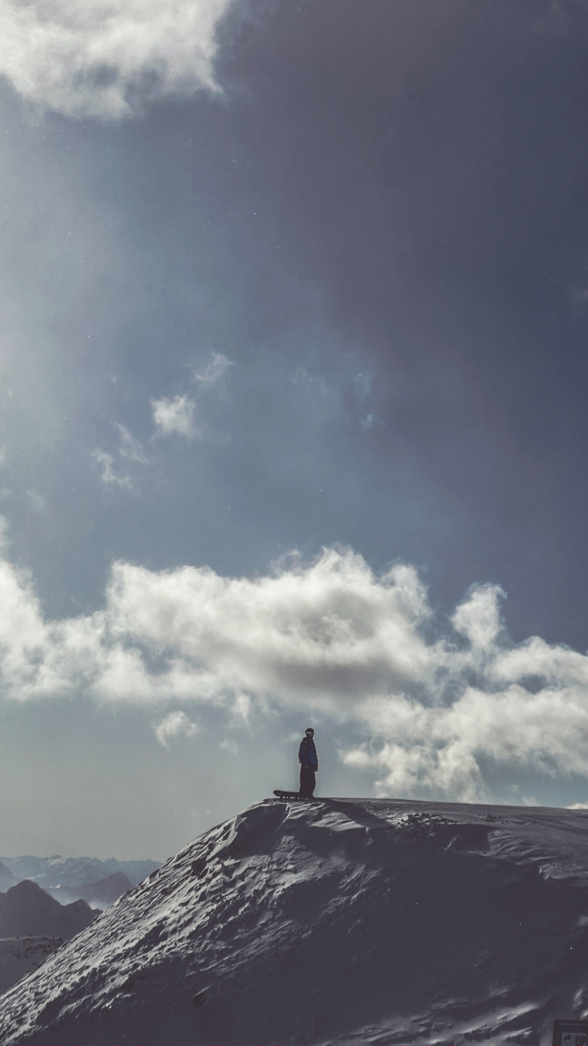 Impressionen aus dem Stubai Zoo Snowpark