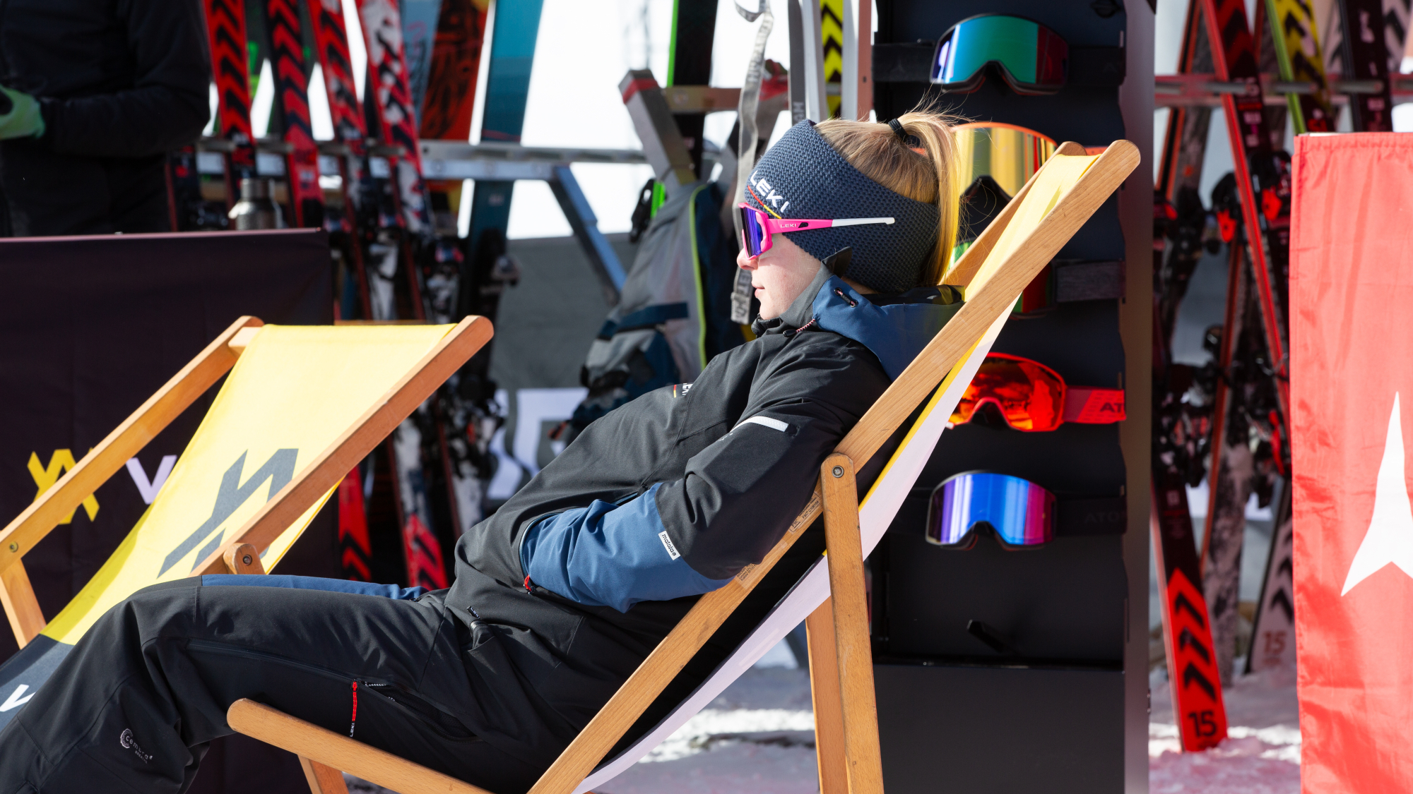 Intersport Schneetage 2023