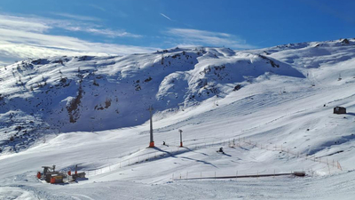 Artikelbild: Wochenendöffnung: Skizentrum Sillian-Hochpustertal und Sportgastein starten Wintersaison frühzeitig