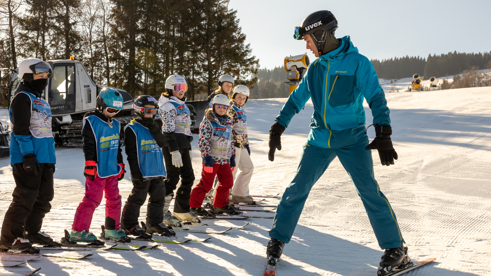 Skischule in Willingen