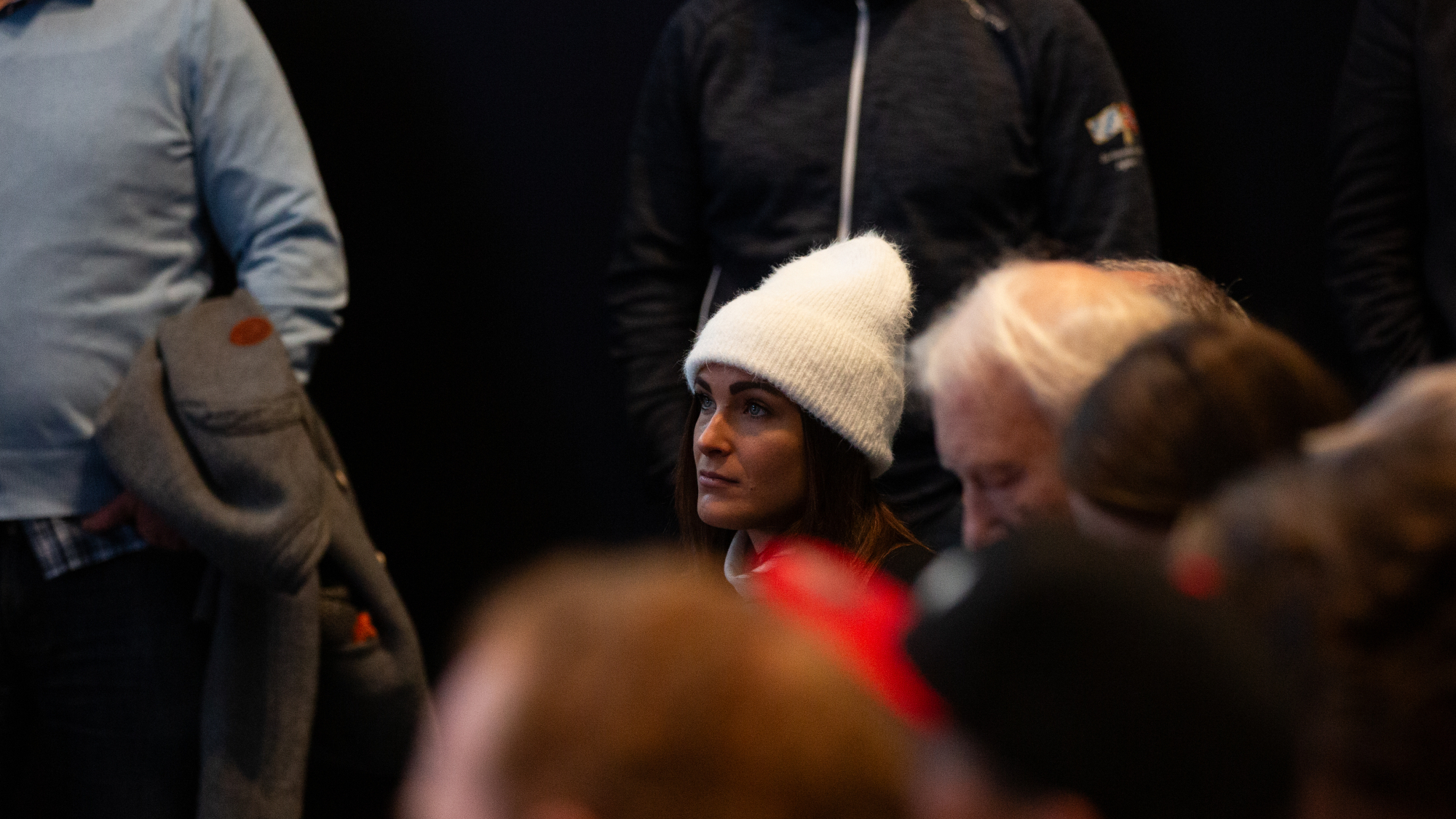 Dein Winter. Dein Sport. ISPO Munich Symposium 2023