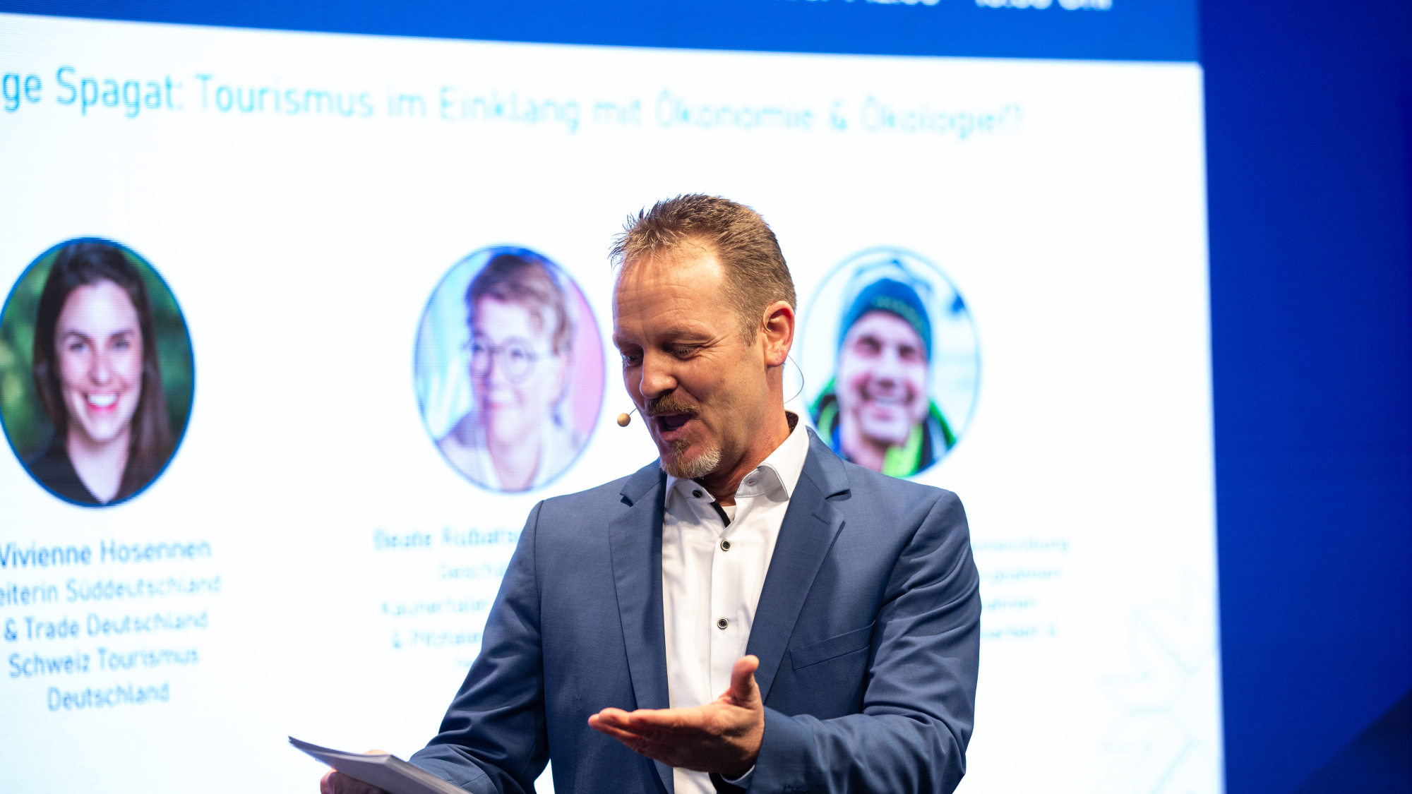 Tobias Barnerssoi (ARD-Wintersportkommentator)