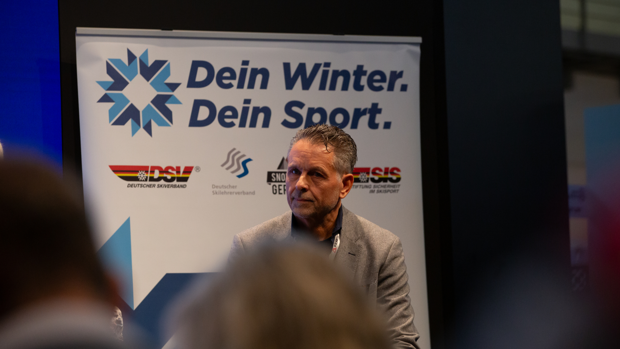 Stefan Herzog (Generalsekretär Verband Deutscher Sportfachhandel)