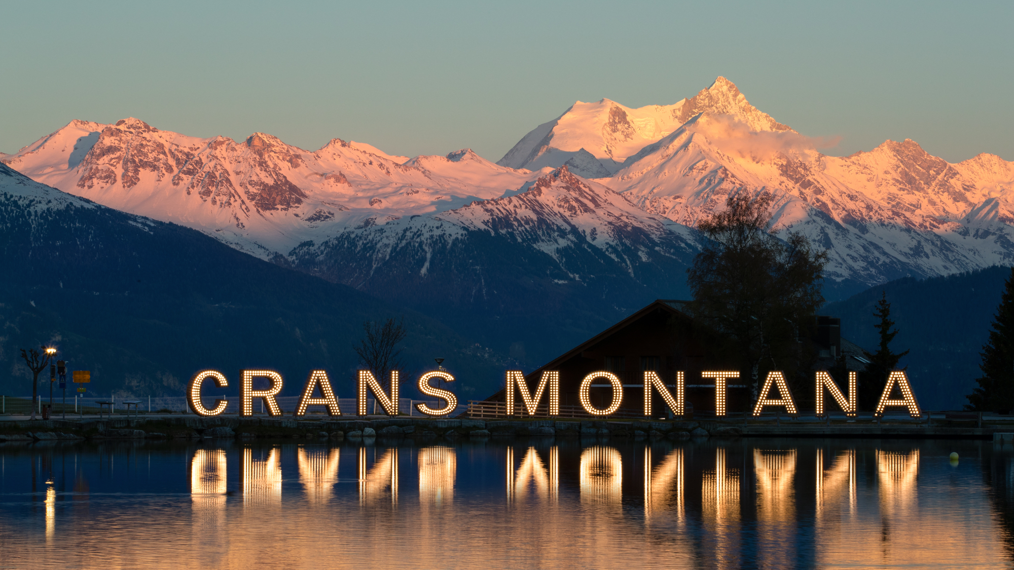 Crans-Montana