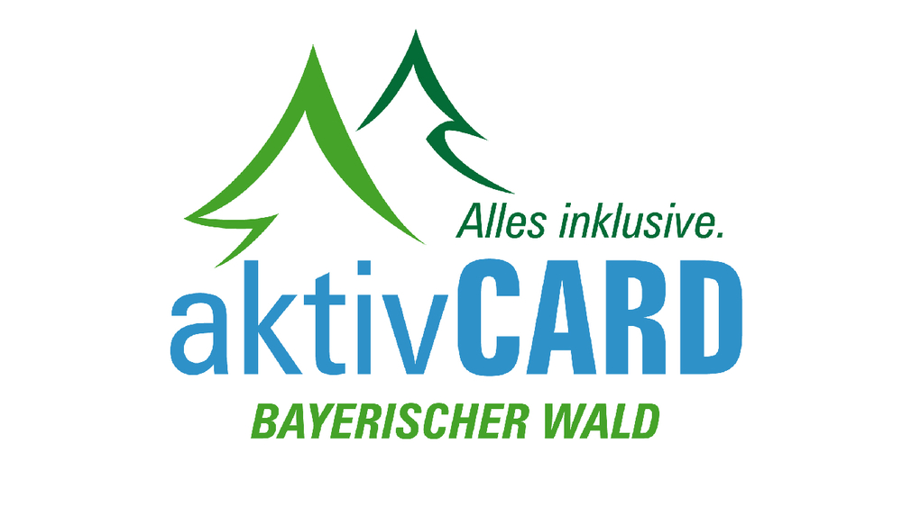 aktivCard Bayerischer Wald