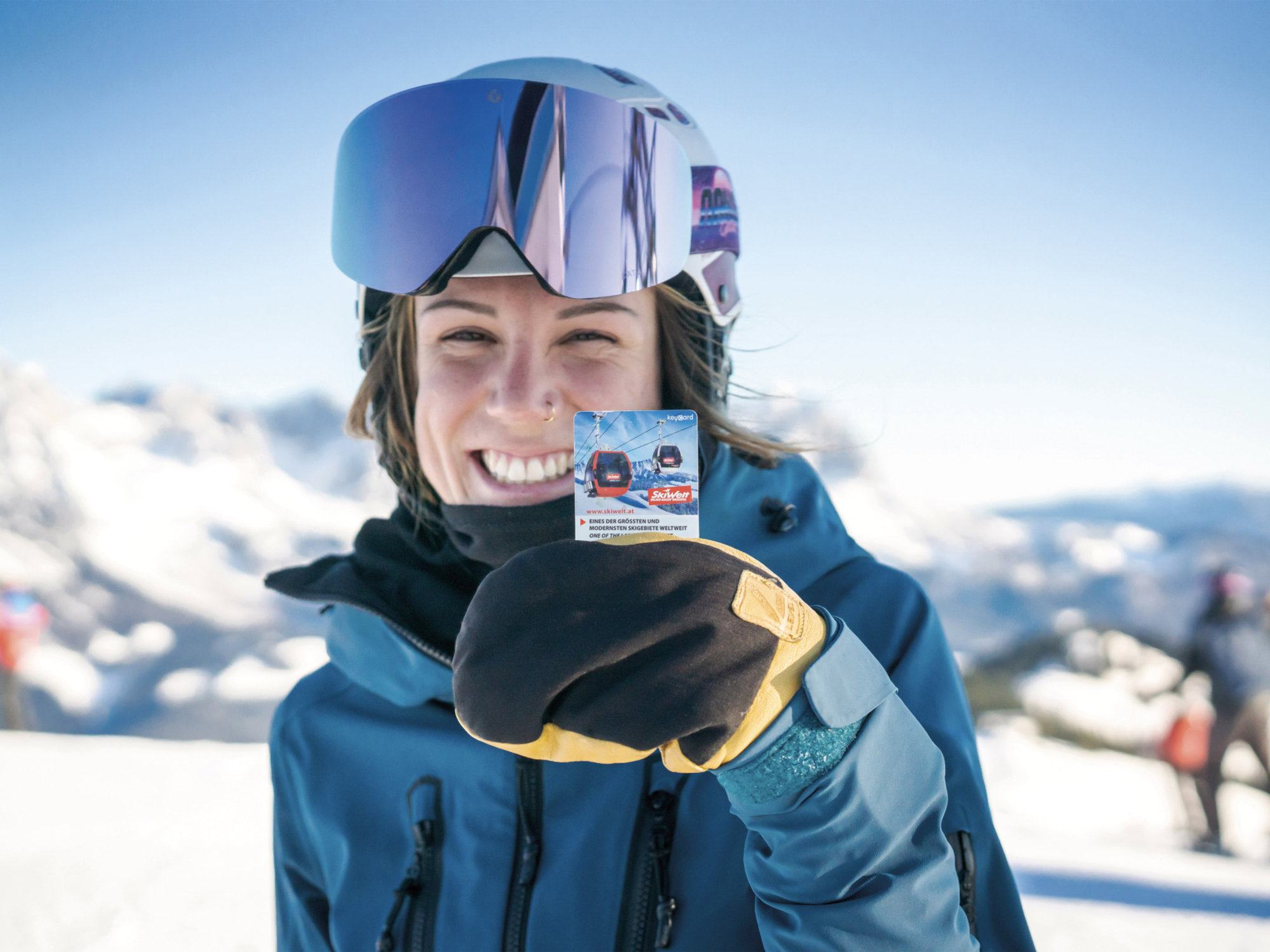 Sparen in den SuperSkiWochen