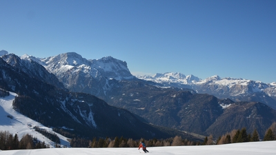 Artikelbild: Veranstaltungen im Winter am Kronplatz