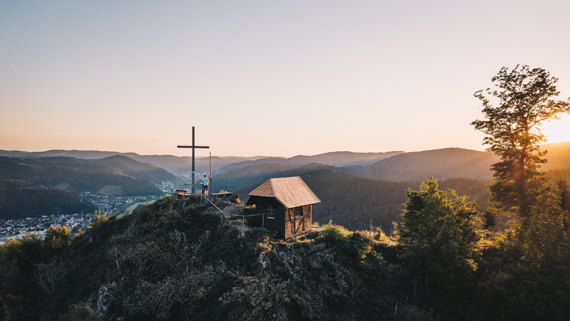 Wolfacher Grenzgänger-Steig