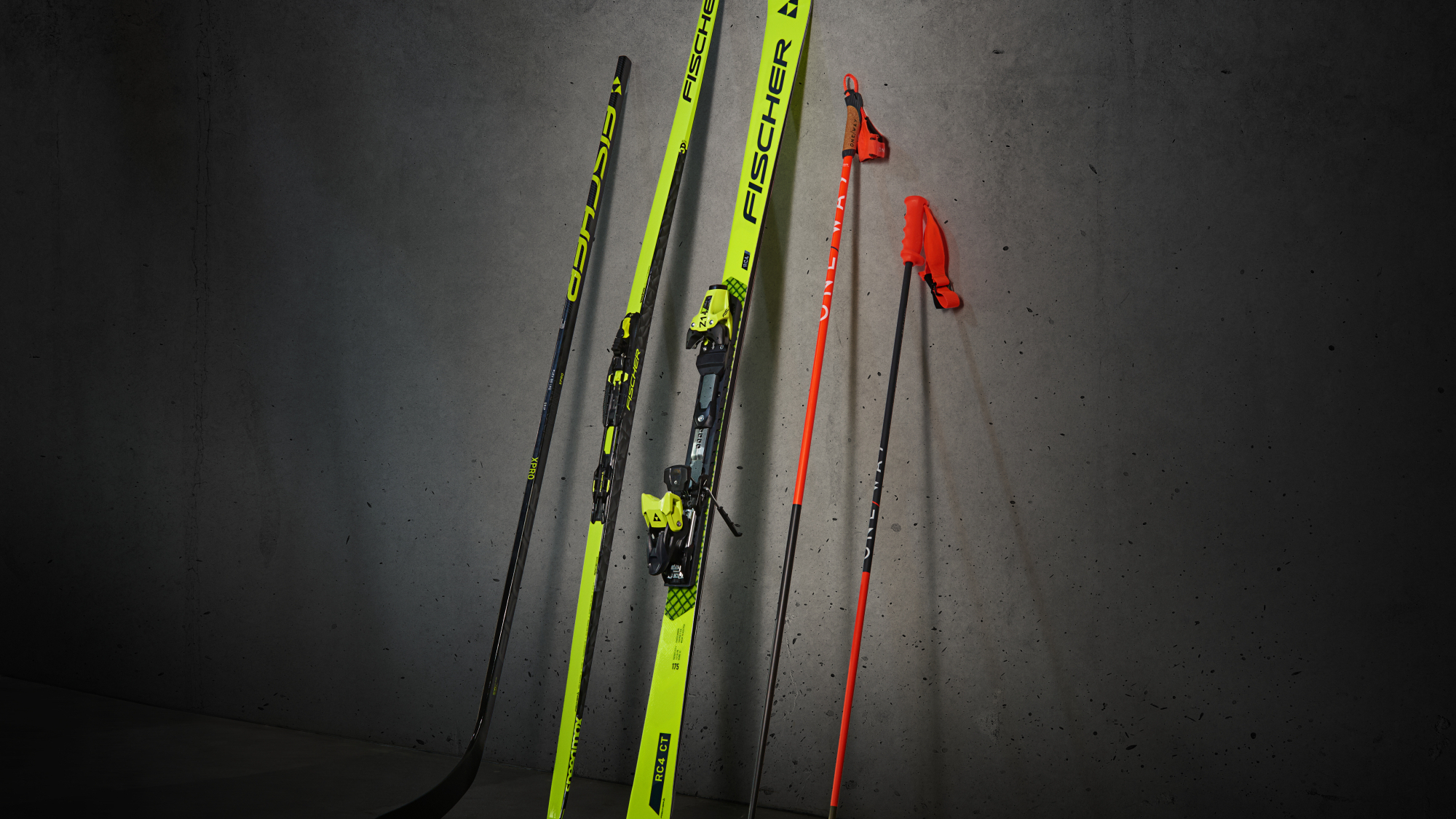 Fischer Sport Equipment