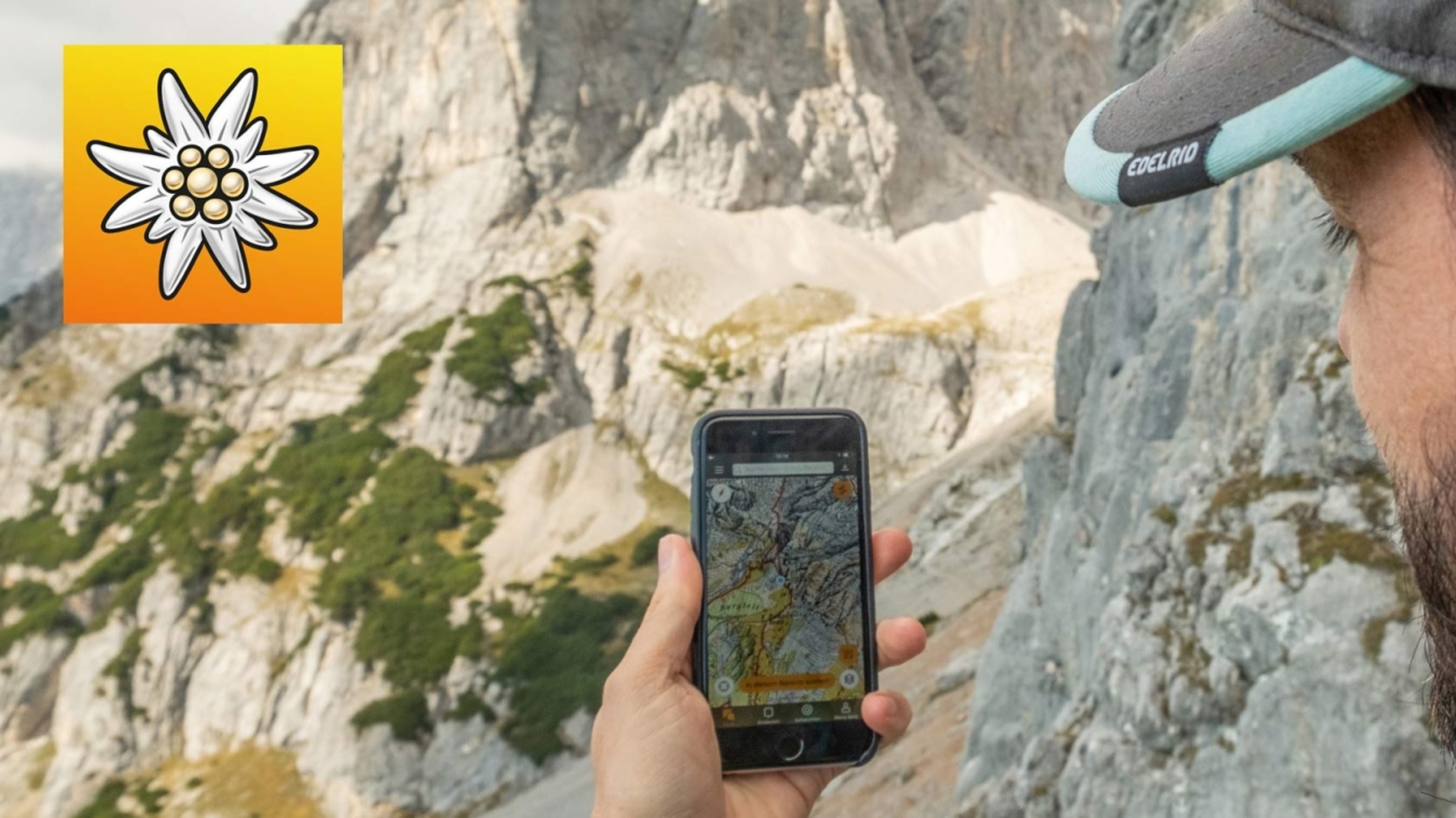 Alpenvereinaktiv App