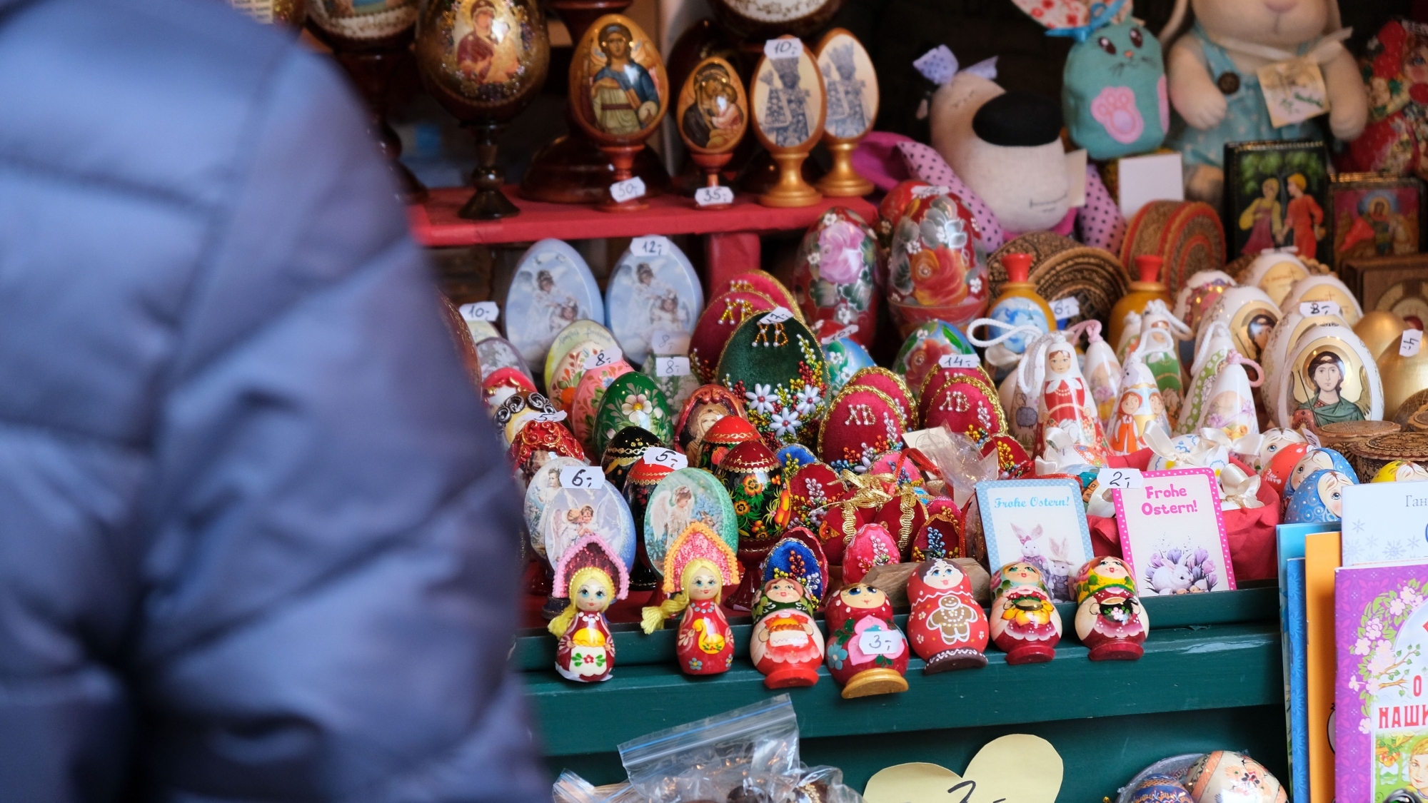 Ostermarkt Innsbruck