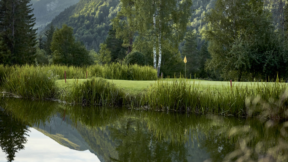 Golfclub am Achensee