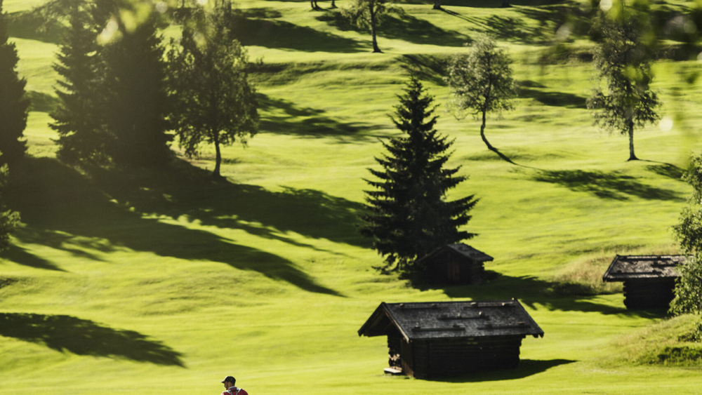 Golfclub Seefeld Wildmoos