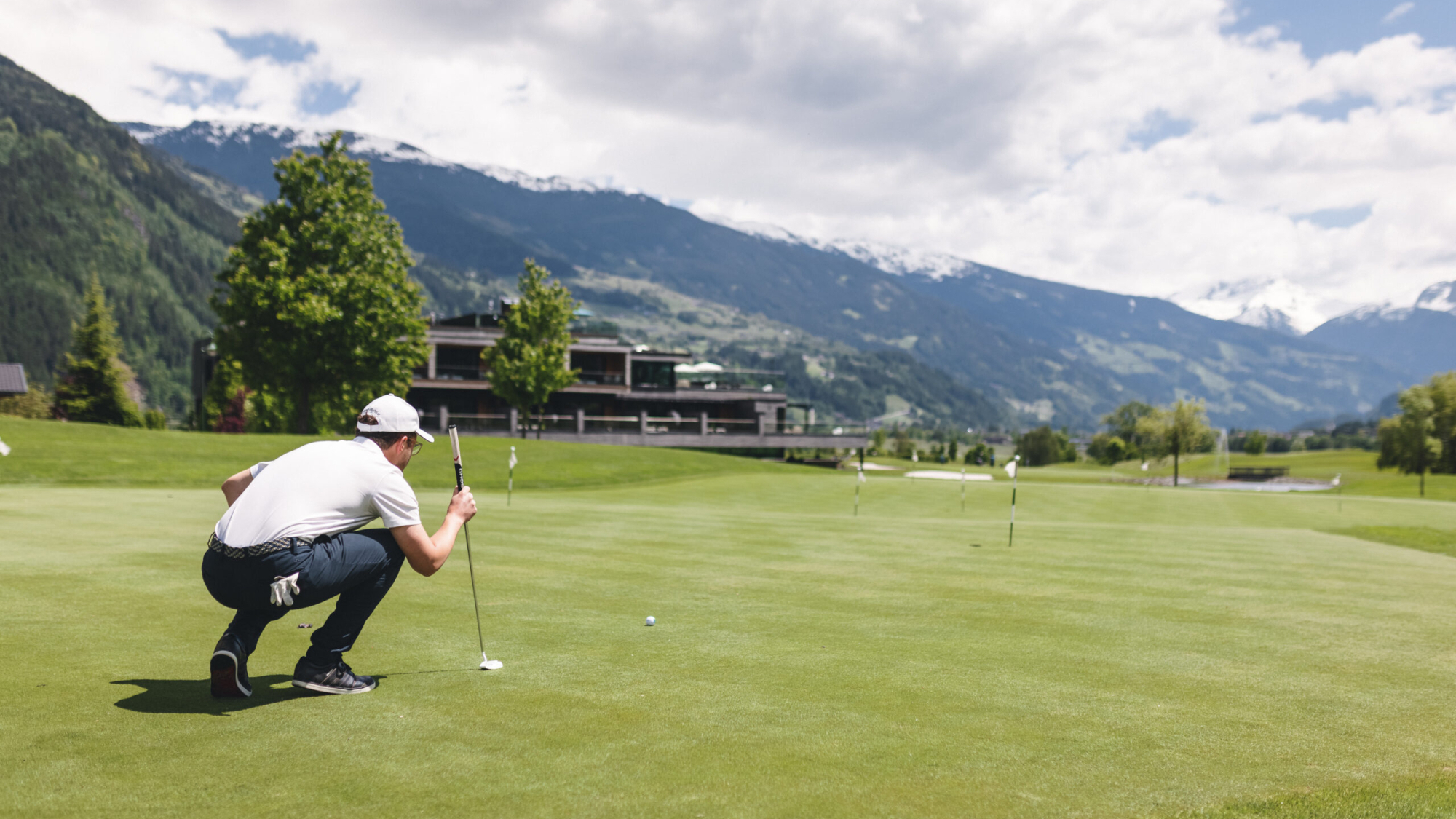 Golfclub Zillertal