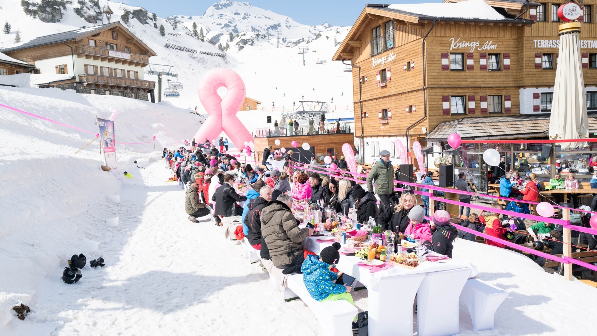 #SHESKIS in Obertauern